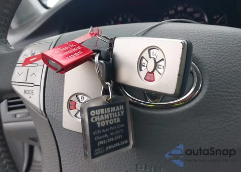 2006 Toyota Avalon Limited from USA, damaged, VIN 4T1BK36B06U073668